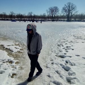 Meet your Posher, Alfred